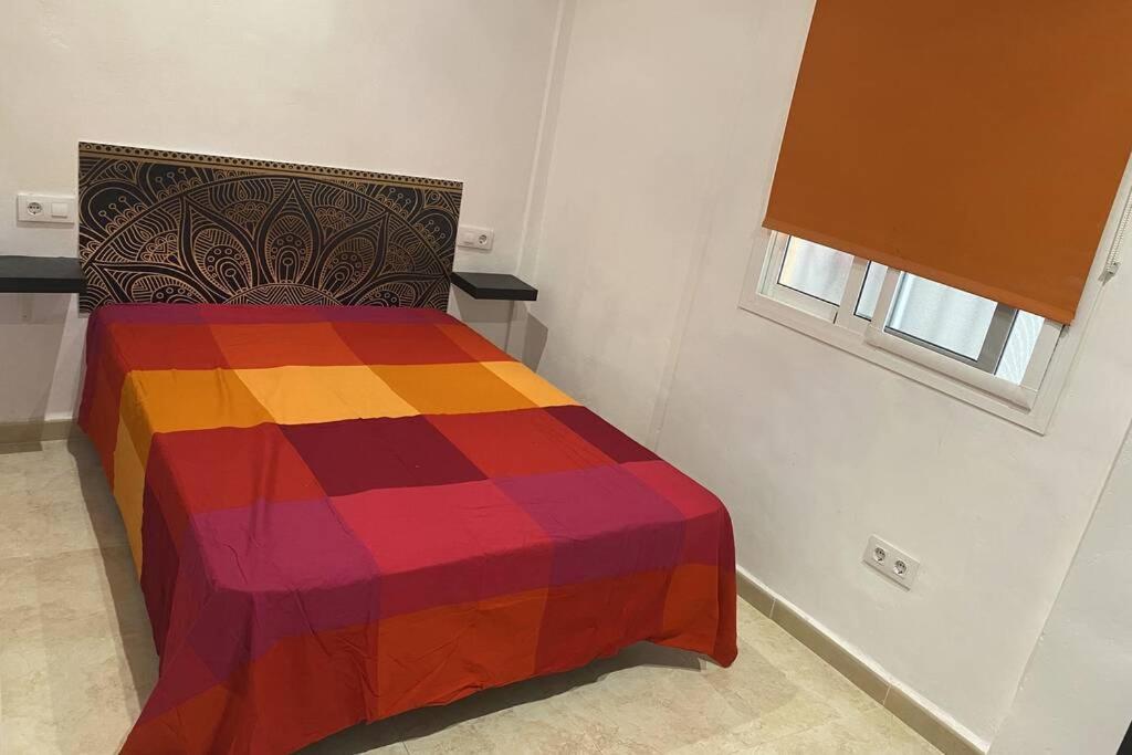 Apartamentos Manrique Jerez de la Frontera Exterior photo